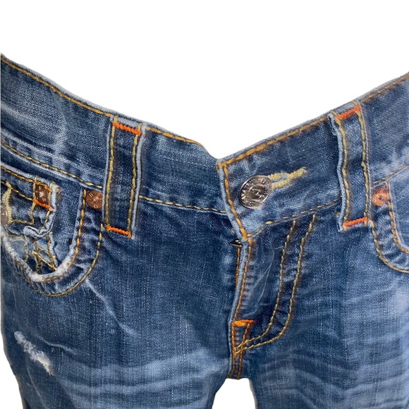 True Religion Jeans - Picture 5 of 5